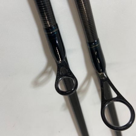 ΨΨ DAIWA ダイワ ルアーロッド　 エメラルダスエア AGS86ML-S 01480088