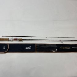 ΨΨ PALMS パームス ルアーロッド　エゲリア ESNS-56L　袋付 Aランク