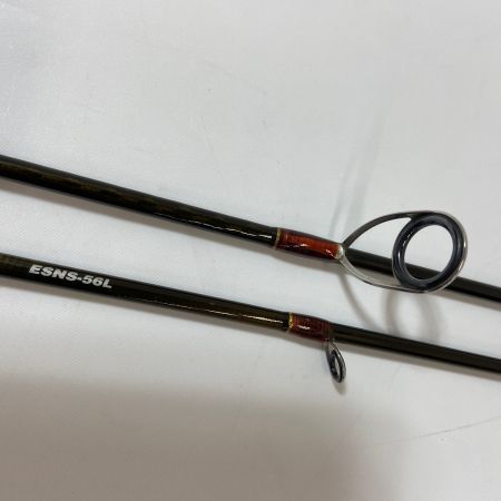 ΨΨ PALMS パームス ルアーロッド　エゲリア ESNS-56L　袋付