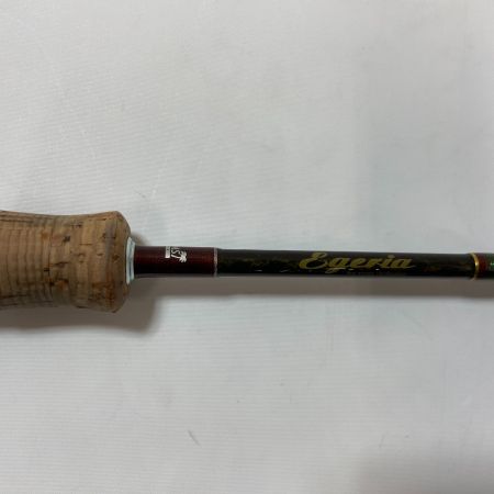 ΨΨ PALMS パームス ルアーロッド　エゲリア ESNS-56L　袋付