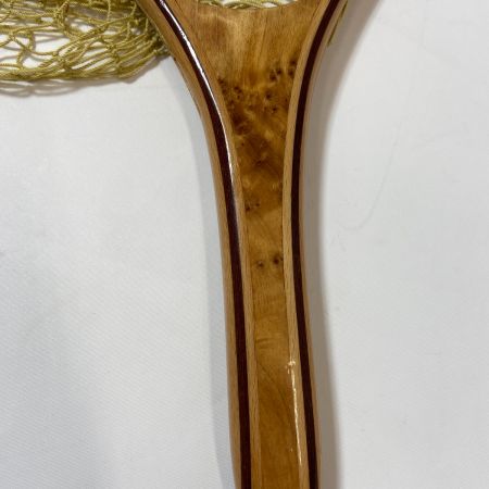 ΨΨ  釣り小物 　ランディングネット　イエロー