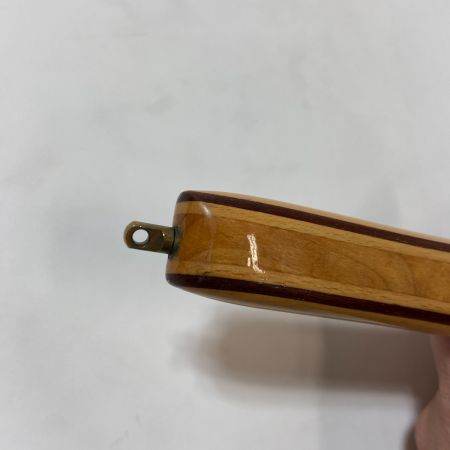 ΨΨ  釣り小物 　ランディングネット　イエロー