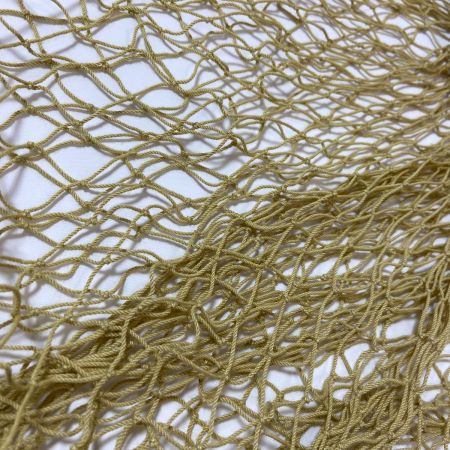 ΨΨ  釣り小物 　ランディングネット　イエロー