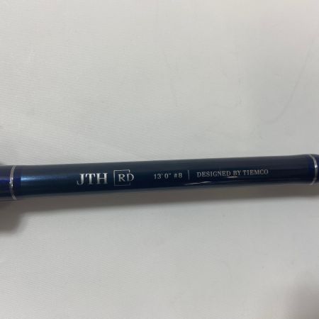 ΨΨ TIEMCO ティムコ フライロッド　ＪＴＨ ＲＤ1308-4