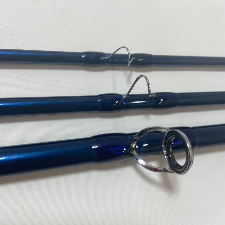 フライロッド ティムコ JTH 15.0 #8 JTH-RD フライロッド | TIEMCO