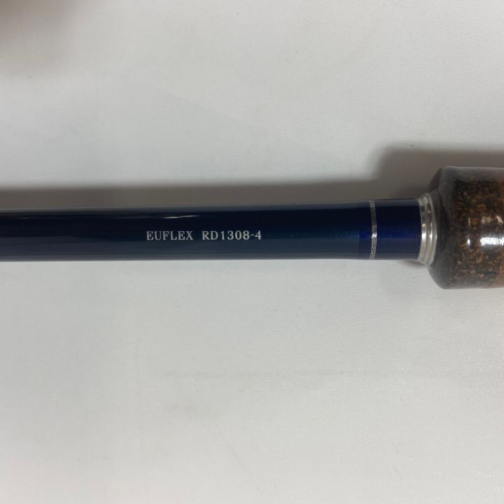 TIEMCO ティムコ ロッド　EUFLEX INFANTE 804-4 TIEMCO ティムコ ロッド EUFLEX INFANTE 804-4 ティムコ(TIEMCO) ユー