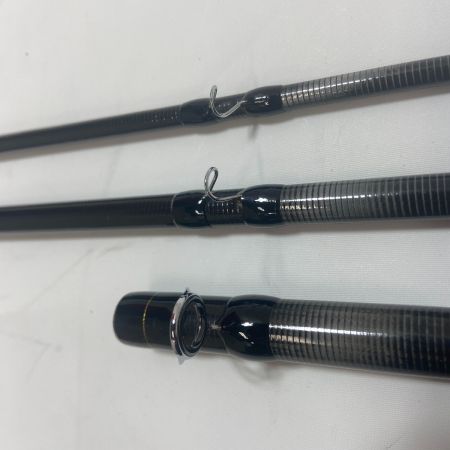 ΨΨ TENRYU CO. 天龍  フライロッド　 Ｋ.BULLET ＳＤ ＃10 15’0” 　ケース・袋付