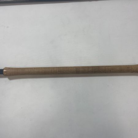 ΨΨ TENRYU CO. 天龍  フライロッド　 Ｋ.BULLET ＳＤ ＃10 15’0” 　ケース・袋付