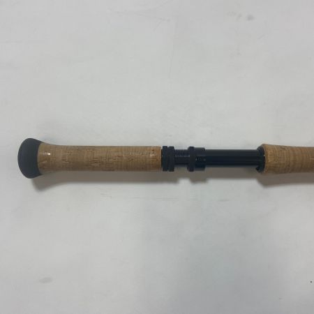 ΨΨ TENRYU CO. 天龍  フライロッド　 Ｋ.BULLET ＳＤ ＃10 15’0” 　ケース・袋付