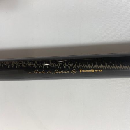 ΨΨ TENRYU CO. 天龍  フライロッド　 Ｋ.BULLET ＳＤ ＃10 15’0” 　ケース・袋付
