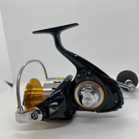 DAIWA ダイワ スピニングリール　16ブラスト 4500H　 箱付 059705