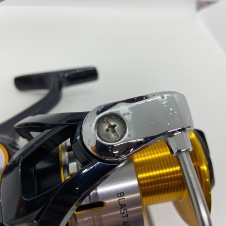 DAIWA ダイワ スピニングリール　16ブラスト 4500H　 箱付 059705