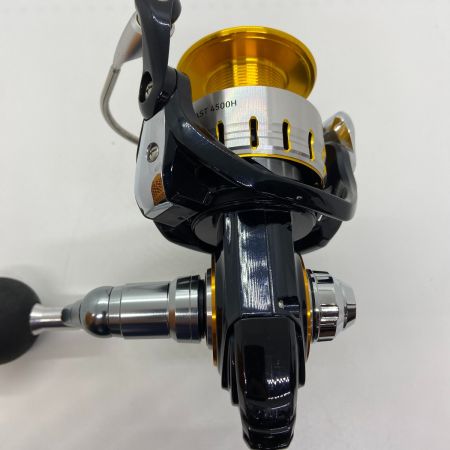 DAIWA ダイワ スピニングリール　16ブラスト 4500H　 箱付 059705