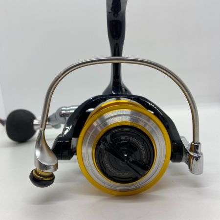 DAIWA ダイワ スピニングリール　16ブラスト 4500H　 箱付 059705