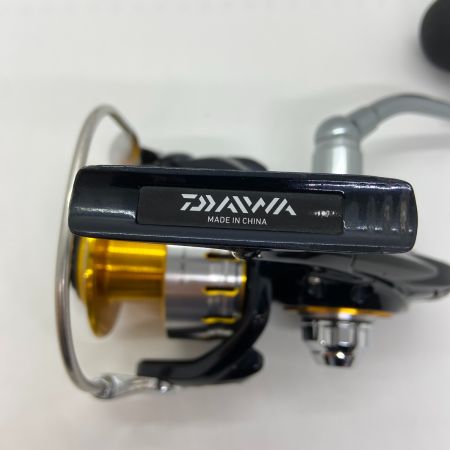 DAIWA ダイワ スピニングリール　16ブラスト 4500H　 箱付 059705