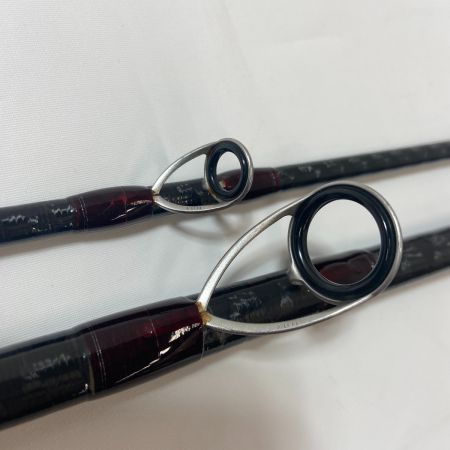 ΨΨ SHIMANO シマノ  ルアーロッド 　トラウトワンNS S120H 37233