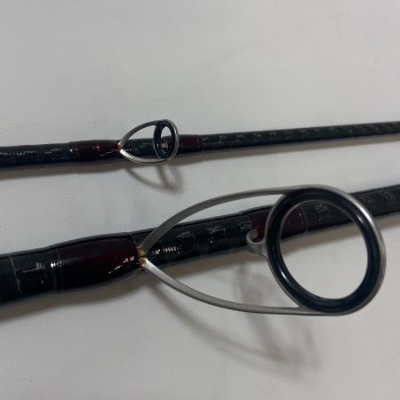 ΨΨ SHIMANO シマノ  ルアーロッド 　トラウトワンNS S120H 37233