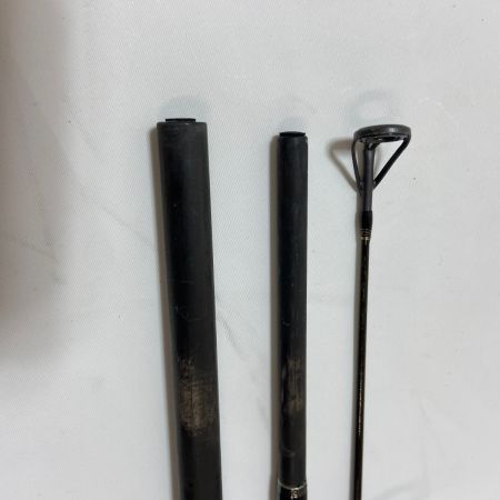 ΨΨ SHIMANO シマノ ルアーロッド　カーディフ 110MH 32588