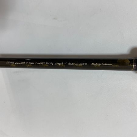 ΨΨ SHIMANO シマノ ルアーロッド　カーディフ 110MH 32588