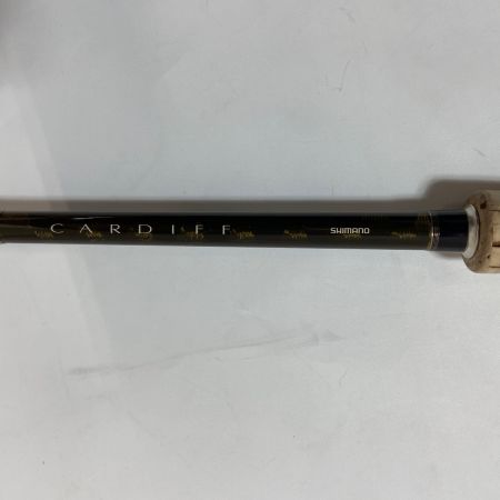 ΨΨ SHIMANO シマノ ルアーロッド　カーディフ 110MH 32588