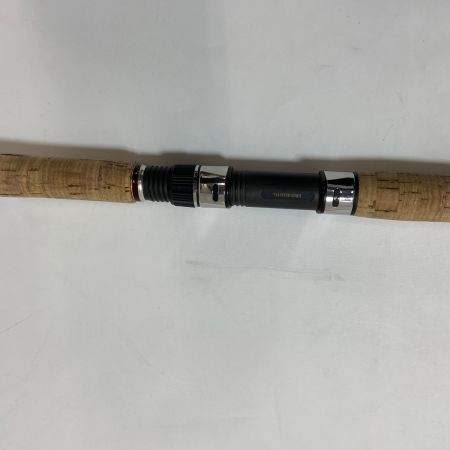 ΨΨ SHIMANO シマノ ルアーロッド　カーディフ 110MH 32588