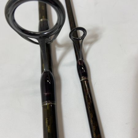 ΨΨ SHIMANO シマノ ルアーロッド　カーディフ 110MH 32588