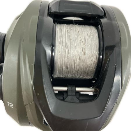 Okuma リール ベイトリール Okuma LBS/YDS 12/120 Ceymar ODT LBS/YDS 12/120
