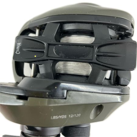 Okuma リール ベイトリール Okuma LBS/YDS 12/120 Ceymar ODT LBS/YDS 12/120