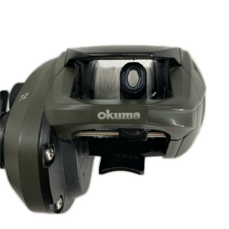 Okuma リール ベイトリール Okuma LBS/YDS 12/120 Ceymar ODT LBS/YDS 12/120