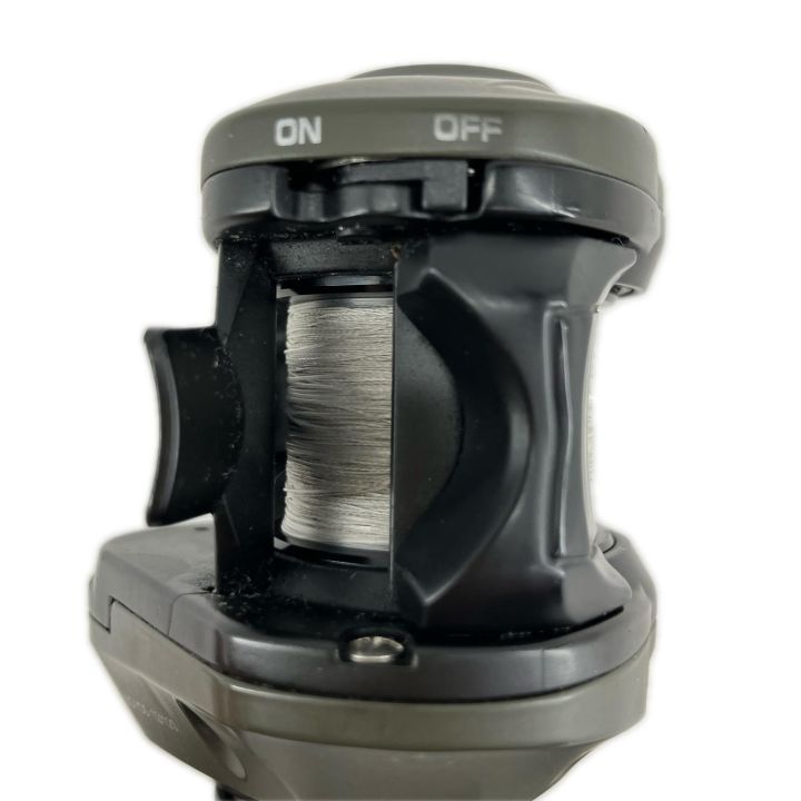 Okuma リール ベイトリール Okuma LBS/YDS 12/120 Ceymar ODT LBS/YDS