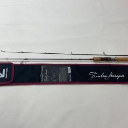 ΨΨ tailwalk テイルウォーク ルアーロッド　トラウティアフェリークS50L　袋付 17508 Bランク