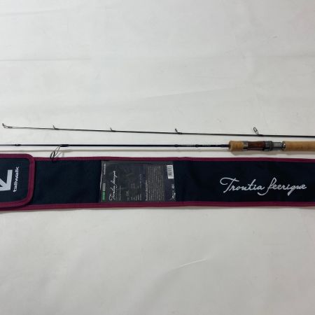 ΨΨ tailwalk テイルウォーク ルアーロッド　トラウティアフェリークS50L　袋付 17508