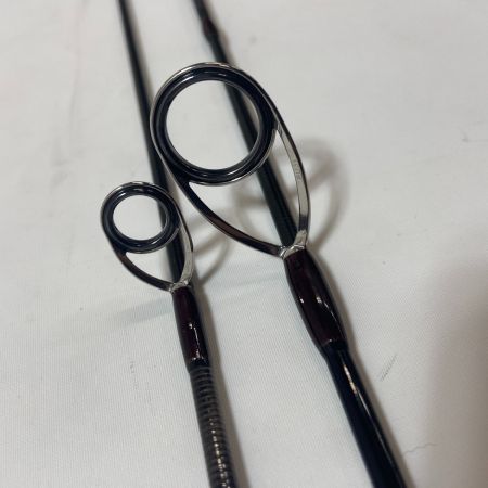 ΨΨ tailwalk テイルウォーク ルアーロッド　トラウティアフェリークS50L　袋付 17508