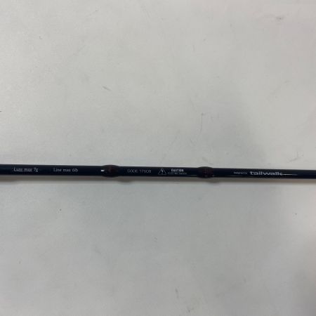 ΨΨ tailwalk テイルウォーク ルアーロッド　トラウティアフェリークS50L　袋付 17508