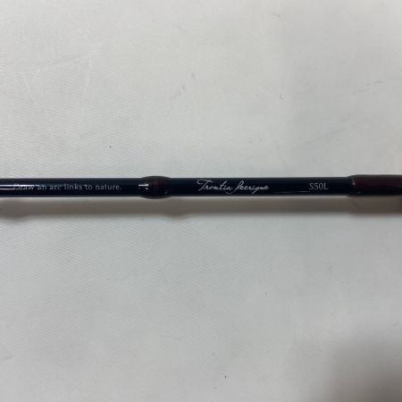 ΨΨ tailwalk テイルウォーク ルアーロッド　トラウティアフェリークS50L　袋付 17508
