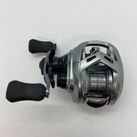 ベイトリール　アルファス SV TW 800S-XHL　箱付 ダイワ DAIWA 00630228 釣り用品 リール ベイトリール