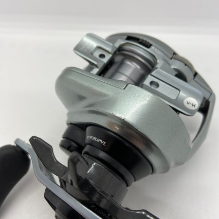 ΨΨ DAIWA ダイワ ベイトリール　アルファス SV TW 800S-XHL　箱付 00630228