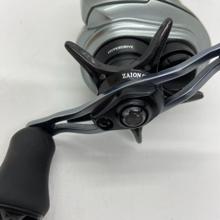 ΨΨ DAIWA ダイワ ベイトリール　アルファス SV TW 800S-XHL　箱付 00630228