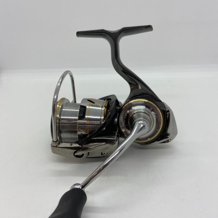 DAIWA ダイワ スピニングリール　ルビアス LT2500-XH 　箱付 00060205