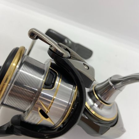 DAIWA ダイワ スピニングリール　ルビアス LT2500-XH 　箱付 00060205