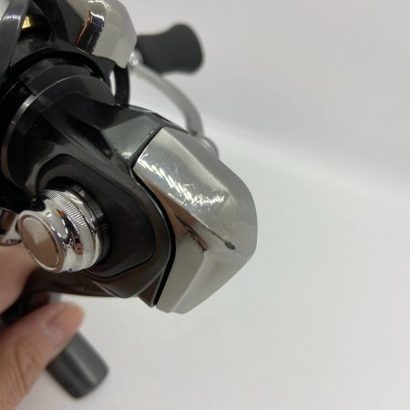 DAIWA ダイワ スピニングリール　ルビアス LT2500-XH 　箱付 00060205