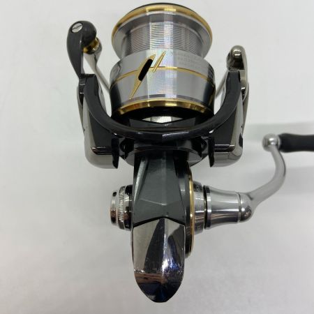 DAIWA ダイワ スピニングリール　ルビアス LT2500-XH 　箱付 00060205