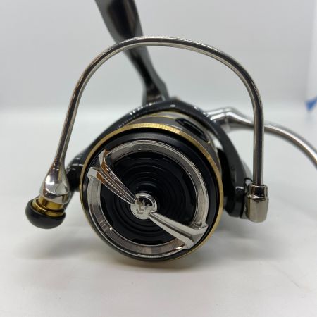 DAIWA ダイワ スピニングリール　ルビアス LT2500-XH 　箱付 00060205