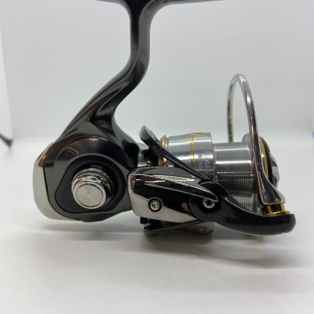 DAIWA ダイワ スピニングリール　ルビアス LT2500-XH 　箱付 00060205