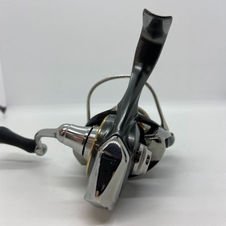 DAIWA ダイワ スピニングリール　ルビアス LT2500-XH 　箱付 00060205