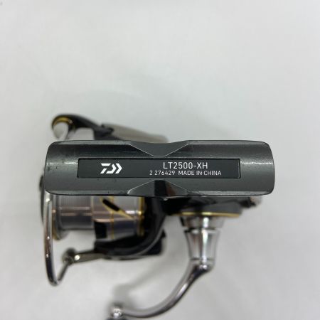 DAIWA ダイワ スピニングリール　ルビアス LT2500-XH 　箱付 00060205
