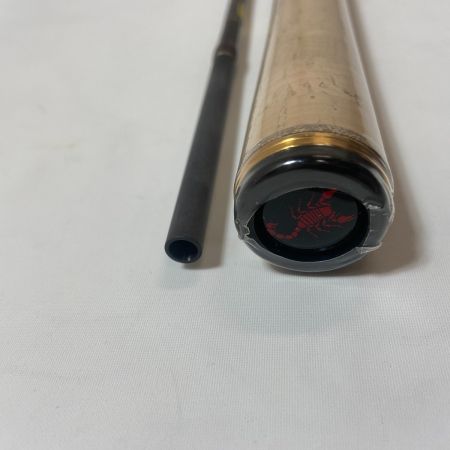 ΨΨ SHIMANO シマノ ルアーロッド　18ワールドシャウラ S 1581F-3　 袋付 322043