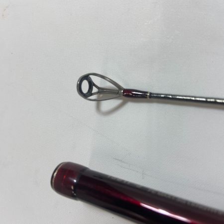 ΨΨ SHIMANO シマノ ルアーロッド　18ワールドシャウラ S 1581F-3　 袋付 322043