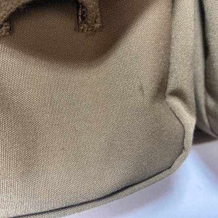 ΨΨ DECODE フィッシングバッグ  カーキ