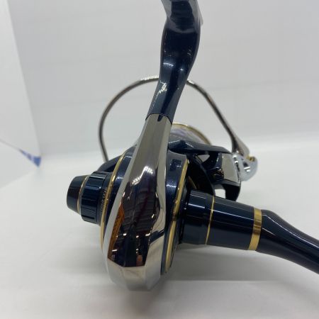 ΨΨ DAIWA ダイワ スピニングリール　20ソルティガ 10000-H 　箱・袋付 00065004